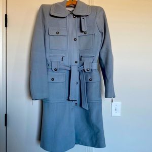 Laundry wool coat